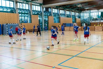 Bild 40 - Falko Cup